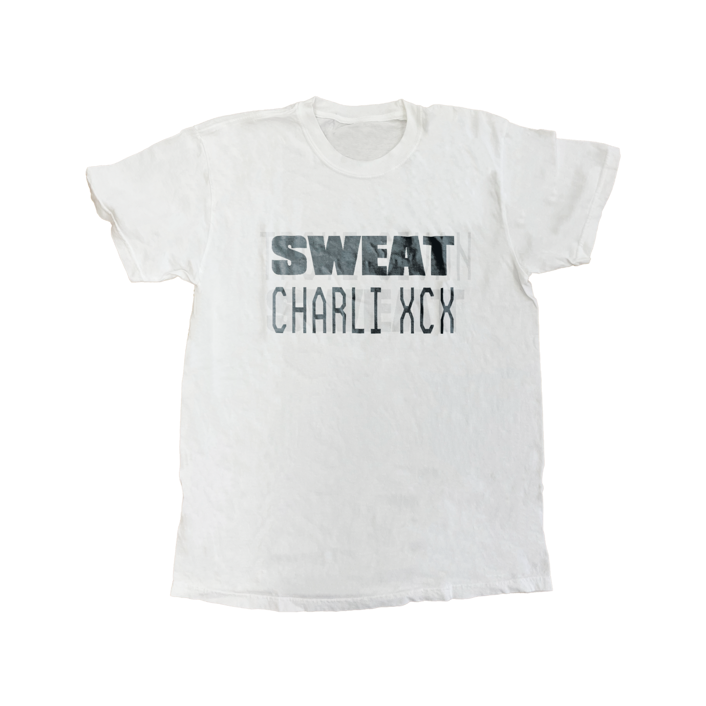 SWEAT Tour Reversible Tee