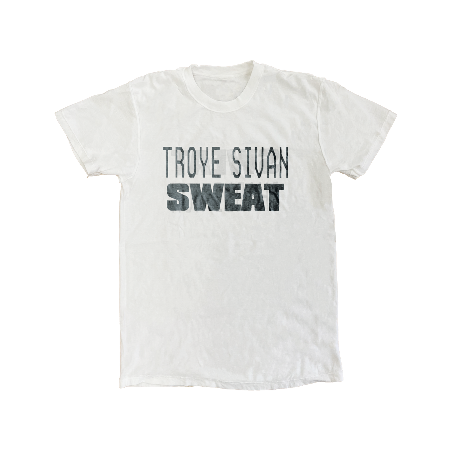 SWEAT Tour Reversible Tee