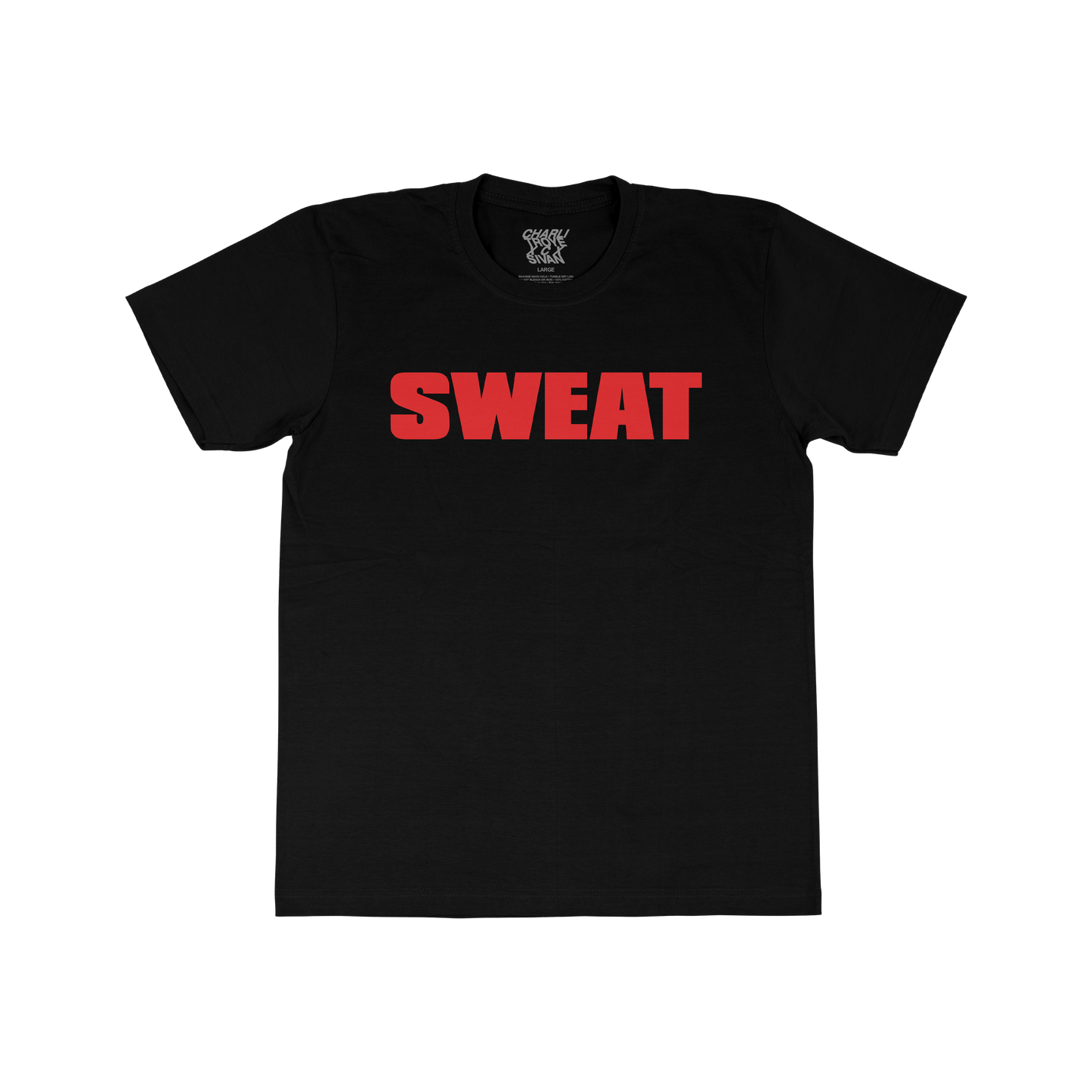 SWEAT Tour Tee