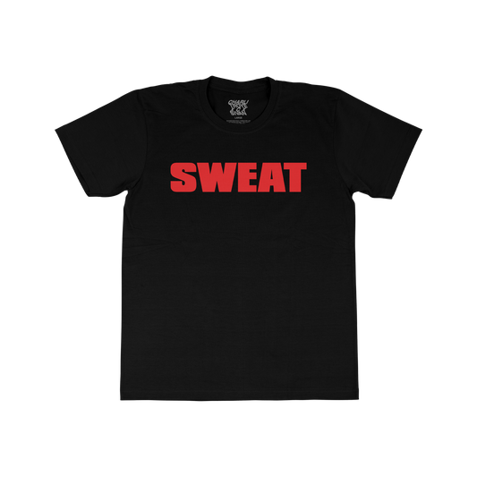 SWEAT Tour Tee